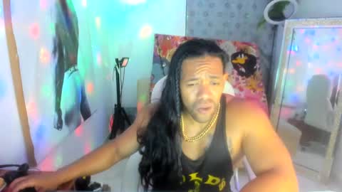 Snapshot of dimitry_muscle chatting on 01.17.25 dimitry kyle mucle online show from 01.17.25