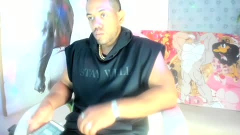 Snapshot of dimitry_muscle chatting on 01.19.25 dimitry kyle mucle online show from 01.19.25