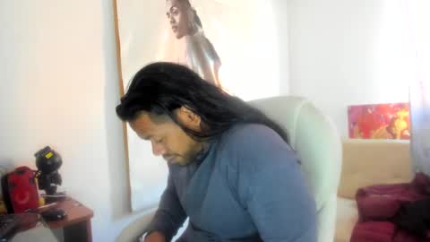 Snapshot of dimitry_muscle chatting on 01.22.25 dimitry kyle mucle online show from 01.22.25