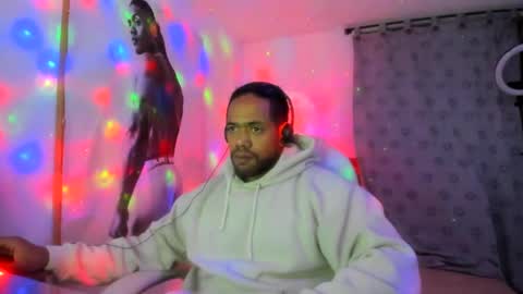 Snapshot of dimitry_muscle chatting on 01.26.25 dimitry kyle mucle online show from 01.26.25