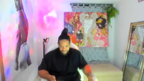 Snapshot of dimitry_muscle chatting on 02.02.25 dimitry kyle mucle online show from 02.02.25