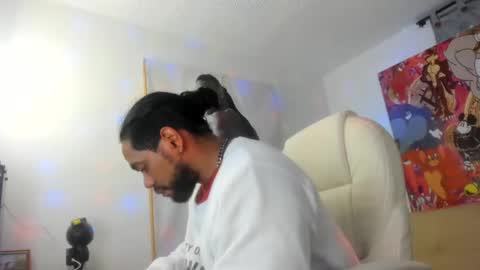 Snapshot of dimitry_muscle chatting on 02.12.25 dimitry kyle mucle online show from 02.12.25