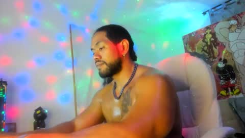 Snapshot of dimitry_muscle chatting on 02.13.25 dimitry kyle mucle online show from 02.13.25