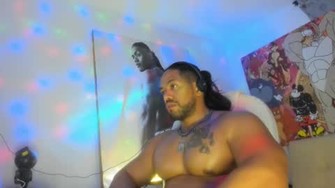 Snapshot of dimitry_muscle chatting on 03.06.25 dimitry kyle mucle online show from 03.06.25