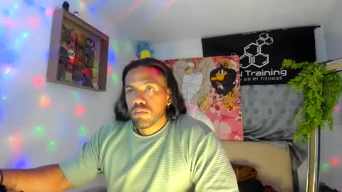 Snapshot of dimitry_muscle chatting on 09.10.25 dimitry kyle mucle online show from 09.10.25