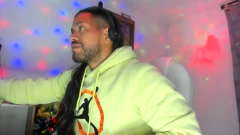 dimitry kyle mucle online show from 11.30.25