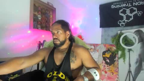 dimitry kyle mucle online show from 01.06.26