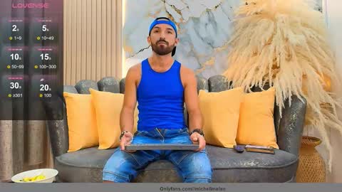 Maximus online show from 09.29.25