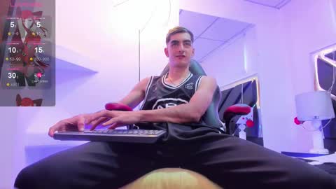 Cristian online show from 12.26.24