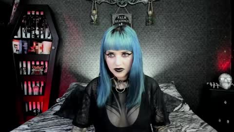 dimmuanddarkness online show from 01.31.25