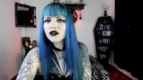 dimmuanddarkness online show from 10.02.25