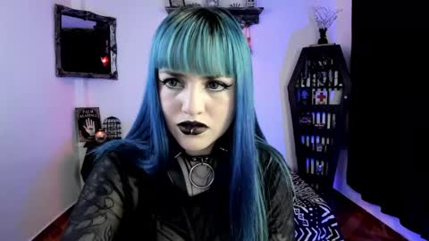 dimmuanddarkness online show from 10.08.25