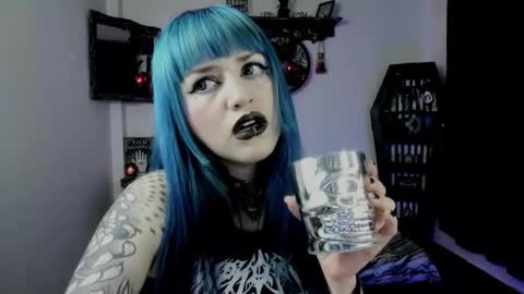 dimmuanddarkness online show from 02.20.26