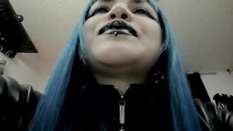 dimmuanddarkness online show from 03.22.26