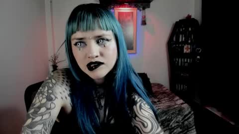 dimmuanddarkness online show from 04.27.26