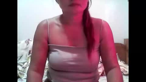 Snapshot of dimple_42 chatting on 10.15.25 Dimple online show from 10.15.25