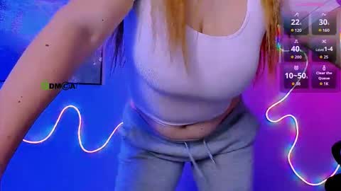 dina_bloom online show from 03.20.26