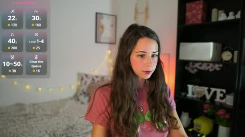 Dina online show from 01.17.26