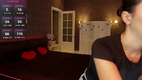 Snapshot of dinacandy chatting on 11.04.25 dinacandy online show from 11.04.25