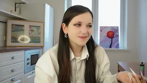 Rina online show from 10.12.25