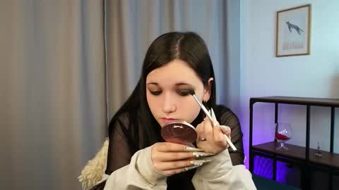 Rina online show from 10.23.25