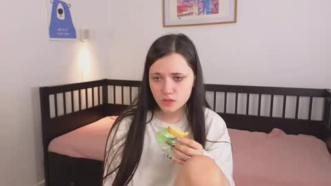 Rina online show from 11.08.25