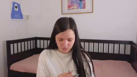 Rina online show from 11.10.25