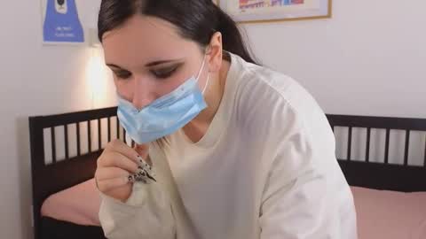 Rina online show from 11.14.25