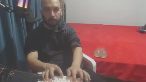 Dincht online show from 02.04.25