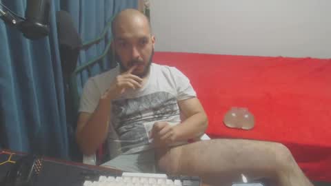 Dincht online show from 02.14.25