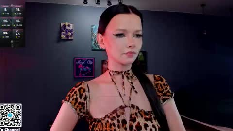 Jessie online show from 09.14.25