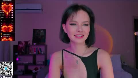 Jessie online show from 11.08.25