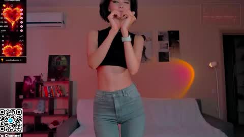 Jessie online show from 11.29.25