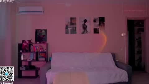 Jessie online show from 12.21.25