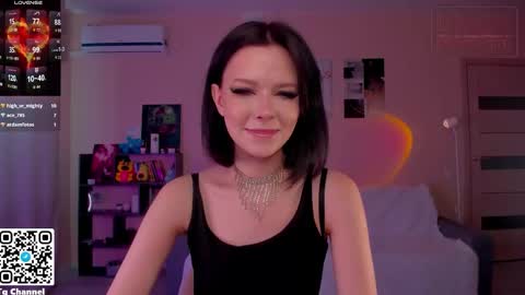 Jessie online show from 03.08.26