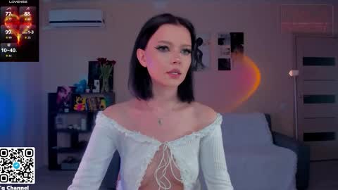 Jessie online show from 03.13.26