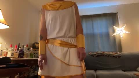 DingoDongo online show from 09.14.25