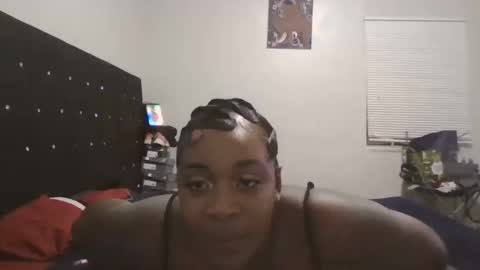 ThiccqueetGotti online show from 09.21.25