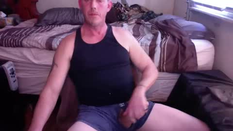 ManDingoMan online show from 01.31.26