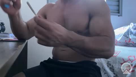 Snapshot of dinhoo14 chatting on 10.06.25 dinhoo14 online show from 10.06.25