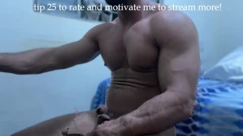 Snapshot of dinhoo14 chatting on 10.20.25 dinhoo14 online show from 10.20.25