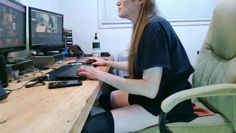 Dinkdork just having a good time online show from 03.12.26