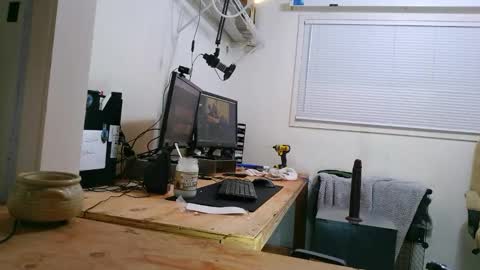 Dinkdork just having a good time online show from 03.31.26