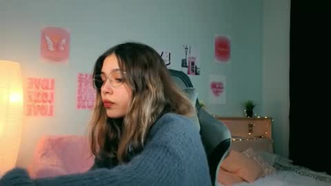 Sara Connor online show from 02.06.26