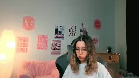 Sara Connor online show from 02.08.26