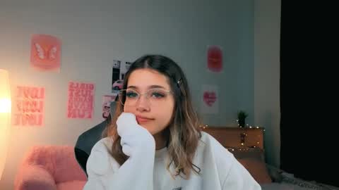 Sara Connor online show from 02.15.26