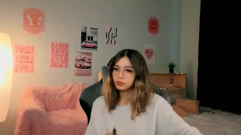 Sara Connor online show from 03.03.26