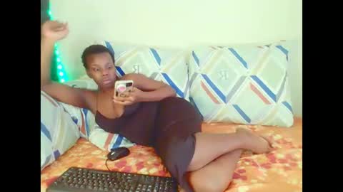 dinnydakrazx online show from 11.19.25