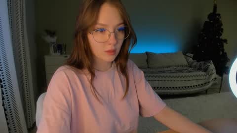 Dina online show from 12.14.24