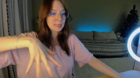 Dina online show from 12.14.24